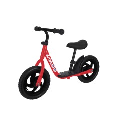 Bicicleta fara pedale pentru copii, 12 inch, Splendor...
