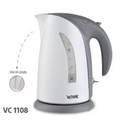Cana fierbator, 1.70 l, 2200W, Victronic VC1108