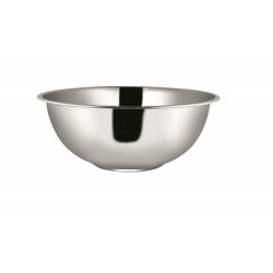 Set 3 buc x bol din inox , 14 cm, Grunberg  IGR008