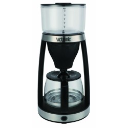 Filtru cafea , 900 W , 1.50 l,  Victronic VC5789...