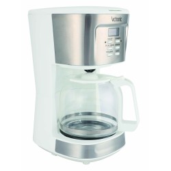 Filtru cafea, multiple functii, afisaj digital LCD, 900 W...